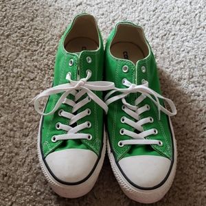 Men's converse